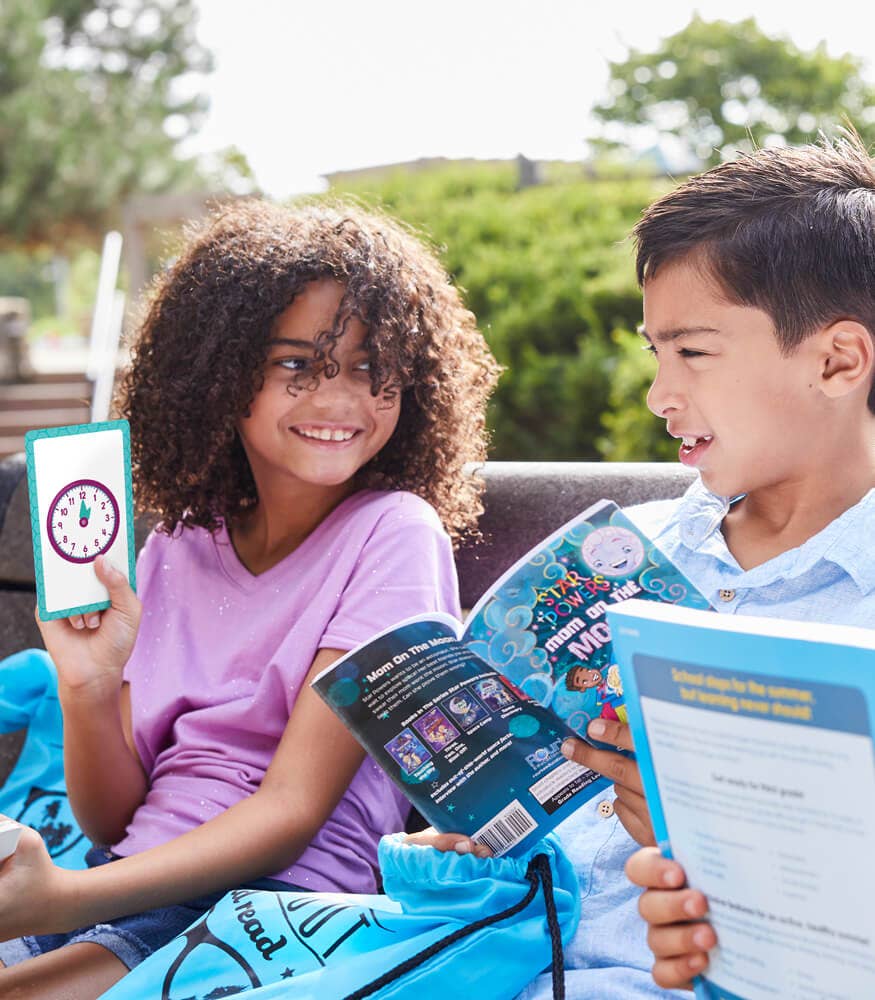 Carson Dellosa Education - Time and Money Flash Cards