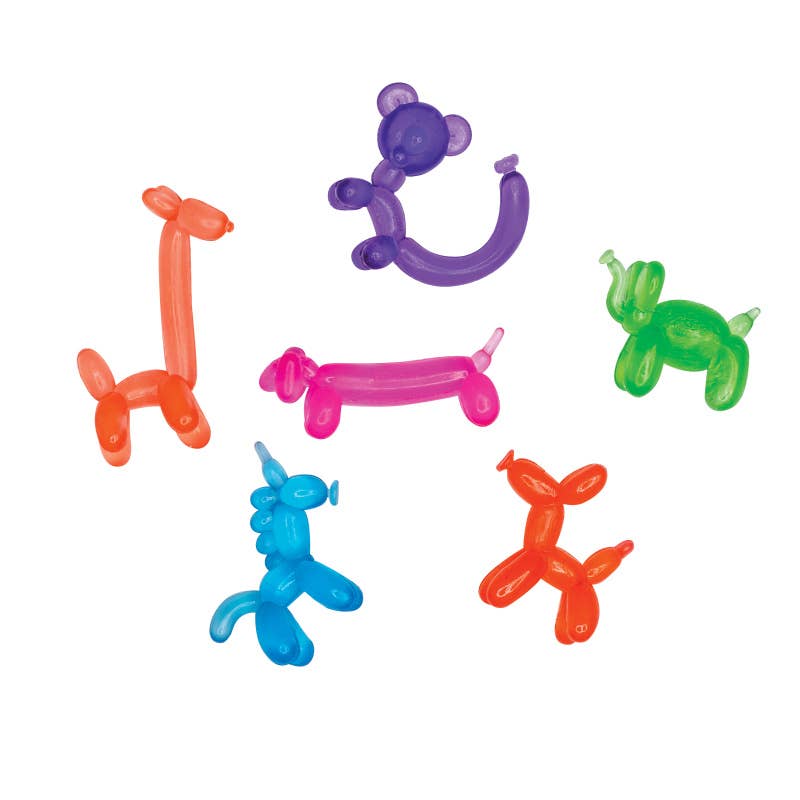 Balloon Animal Eraser