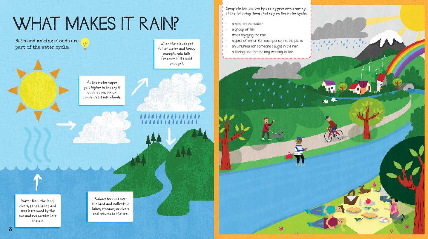 STEM Starters for Kids Meteorology Activity Book by Jenny Jacoby: Paperback; 32 pages / English