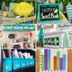 Chalk Brights Liquid Chalk Markers