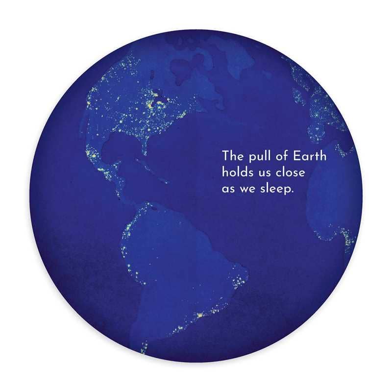 Simon & Schuster - Our Friend Earth by Lea Redmond: Board Books; 20 pages / English