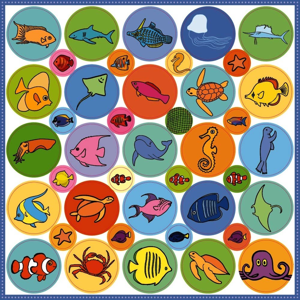 In the Ocean Activity Pack