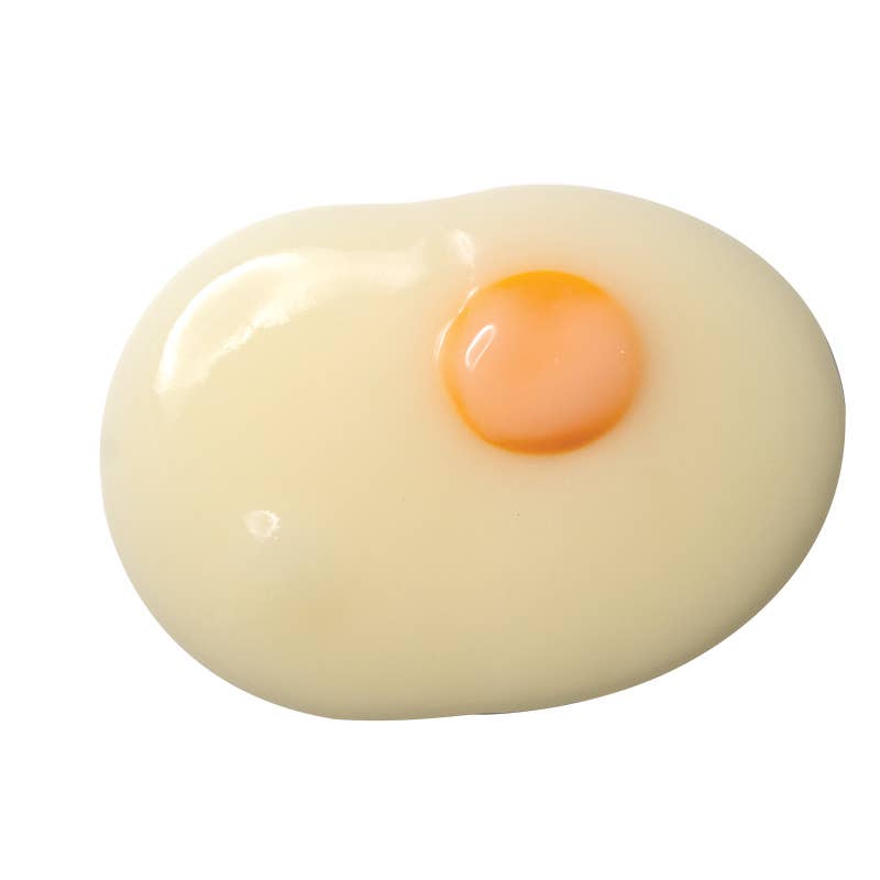 Egg-streme Slime