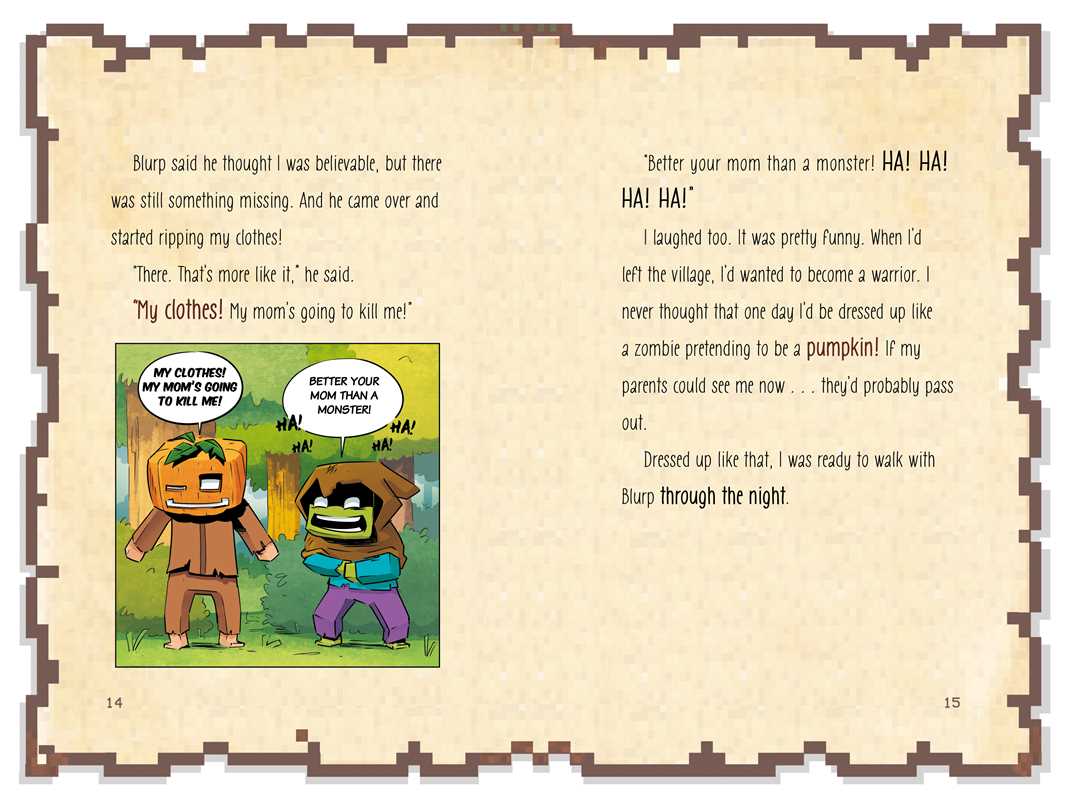 Noob's Diary of an 8-Bit Warrior Box Set by Cube Kid: Paperback; 288 pages / English