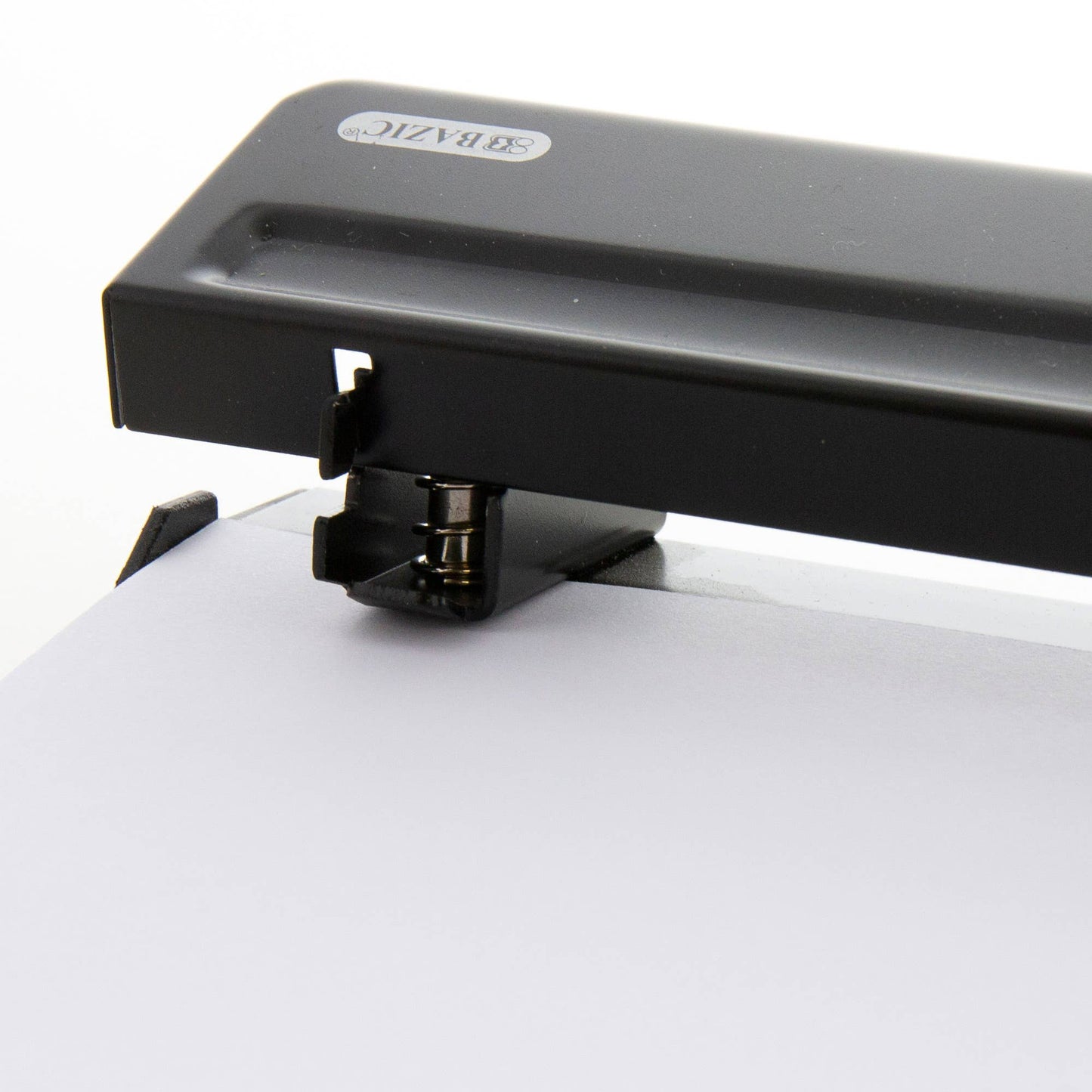Desktop 3-Hole Paper Punch