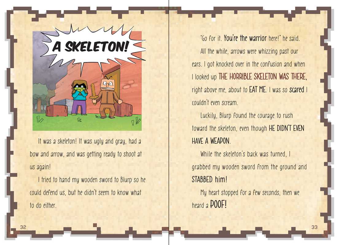 Noob's Diary of an 8-Bit Warrior Box Set by Cube Kid: Paperback; 288 pages / English