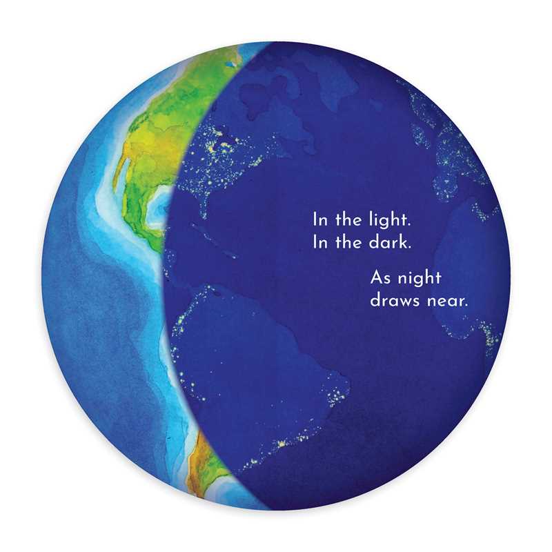 Simon & Schuster - Our Friend Earth by Lea Redmond: Board Books; 20 pages / English