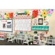 Wildflowers Bulletin Board