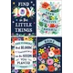 Wildflowers Positive Sayings Small Poster Pack