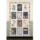 Wildflowers Positive Sayings Small Poster Pack