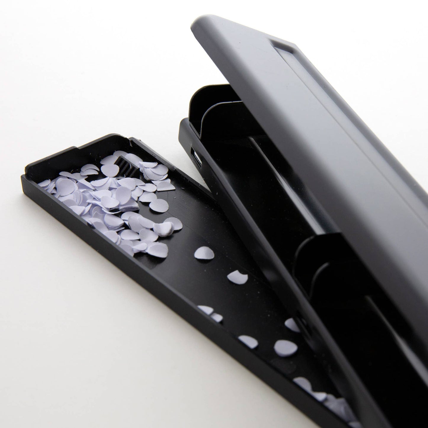 Desktop 3-Hole Paper Punch