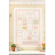 Terrazzo Tones Mini Bulletin Board Set