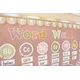Terrazzo Tones Bold Block 4" Letters Combo Pack