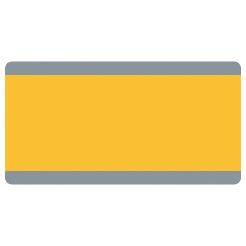 BIG READING GUIDE STRIPS