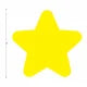 Spot On Carpet Markers Bright Stars - 4"