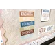 Better Than Paper Bulletin Board Roll - Woven