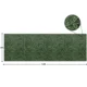 Better Than Paper Bulletin Board Roll - Boxwood