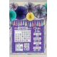 Better Than Paper Bulletin Board Roll - Ultra Purple