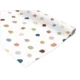 Better Than Paper Bulletin Board Roll - Everyone is Welcome Painted Dots