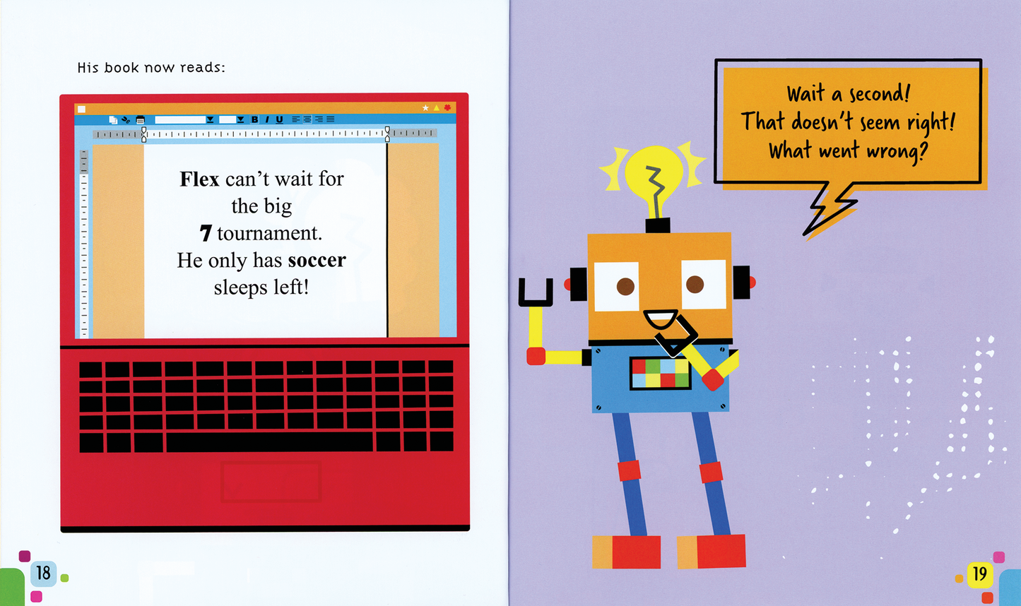 First Steps in Coding: What’s a Variable?