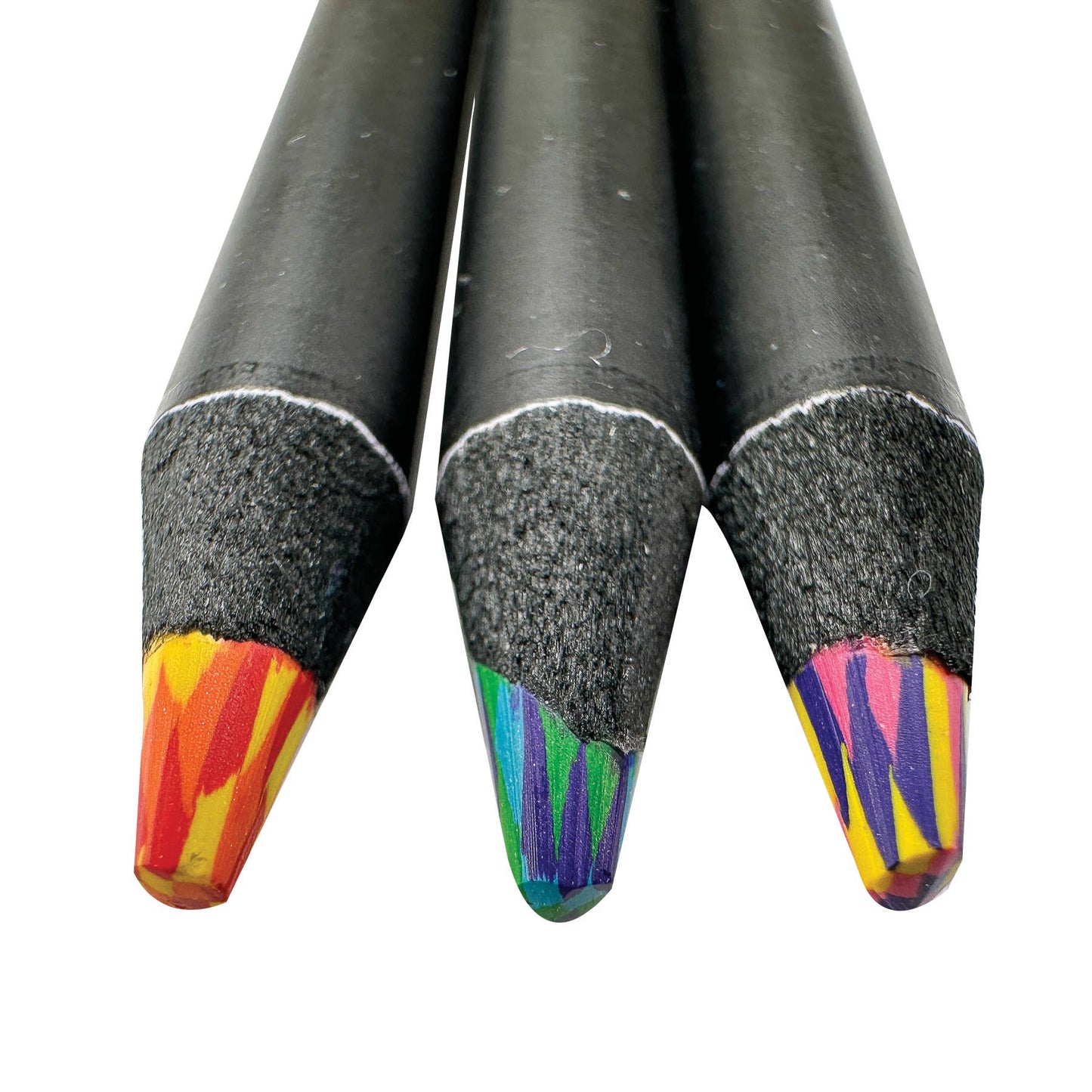 ARTISTS RAINBOW WRITERS 50/TUB