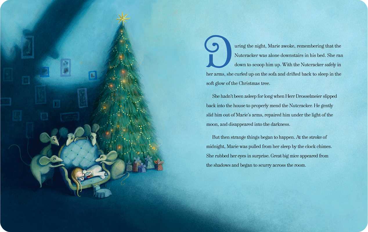 Simon & Schuster - Nutcracker by New York City Ballet: Board Books; 38 pages / English