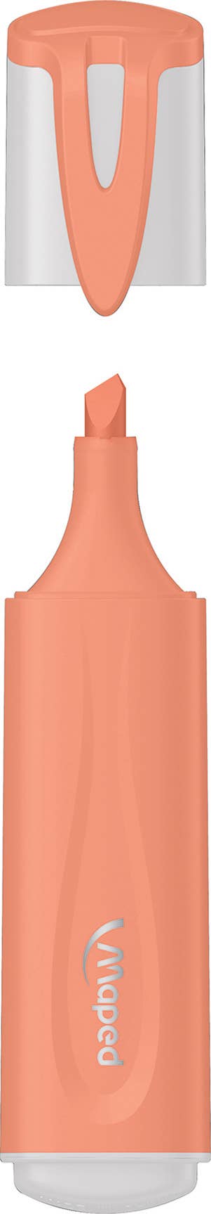 1 ct. Classic Pastel Highlighter Asst Colors