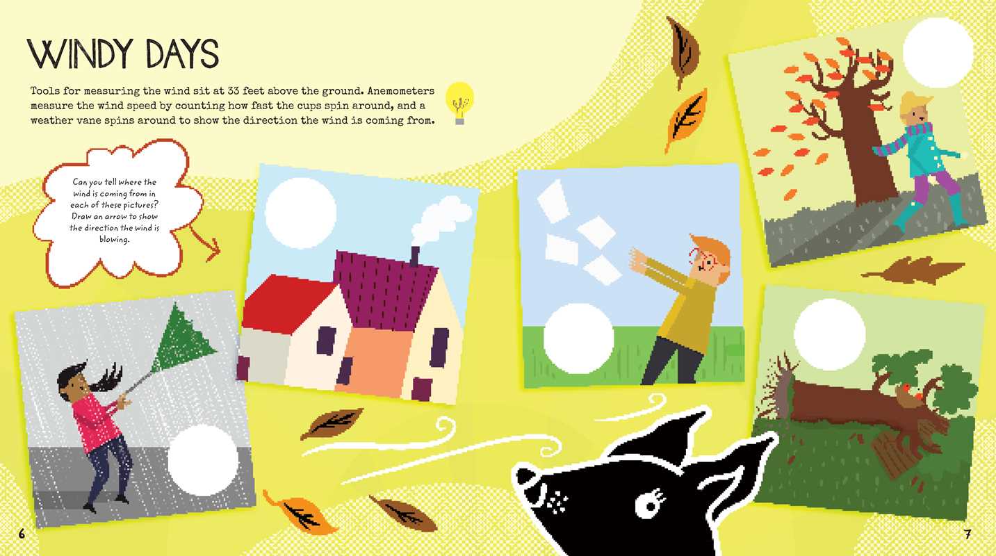 STEM Starters for Kids Meteorology Activity Book by Jenny Jacoby: Paperback; 32 pages / English