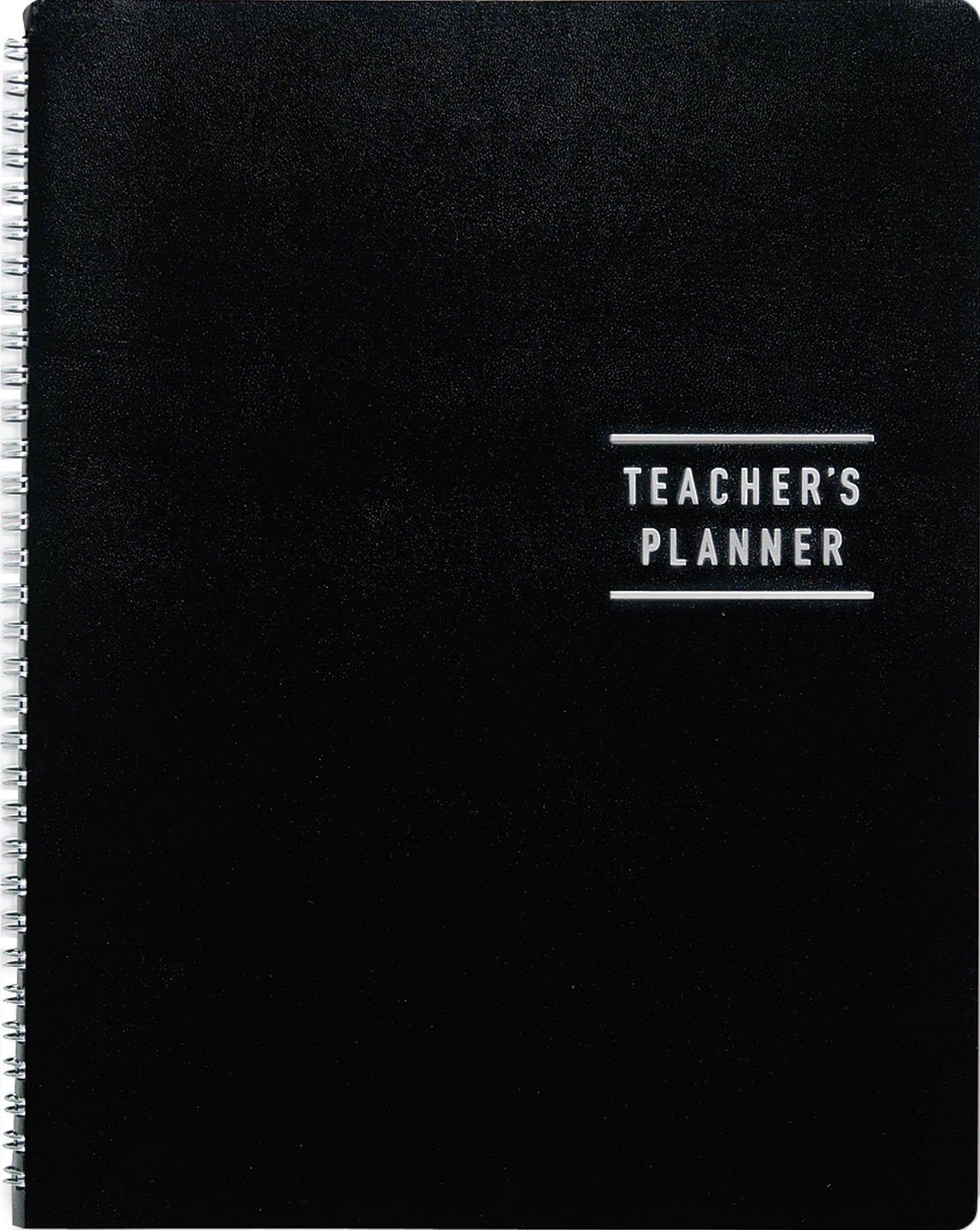 Teacher's Planner