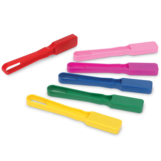 Primary Science® Magnetic Wands, Set of 6