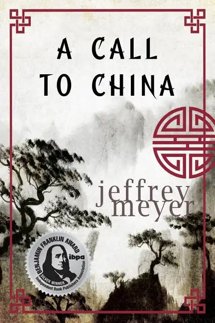 A Call to China - Paperback