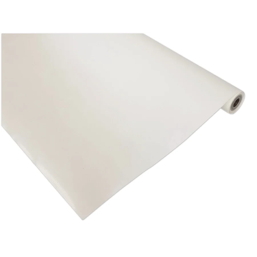 Better Than Paper Bulletin Board Roll - White