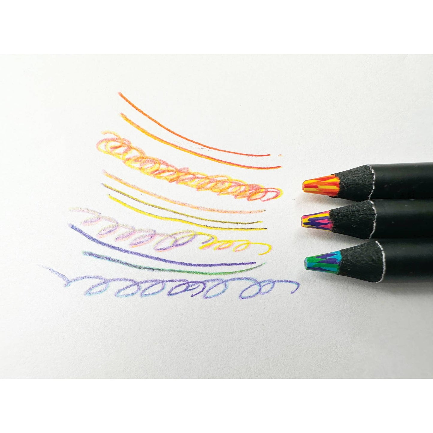 ARTISTS RAINBOW WRITERS 50/TUB