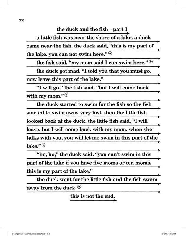 Teach Your Child to Read in 100 Easy Lessons by Phyllis Haddox: Paperback; 420 pages / English