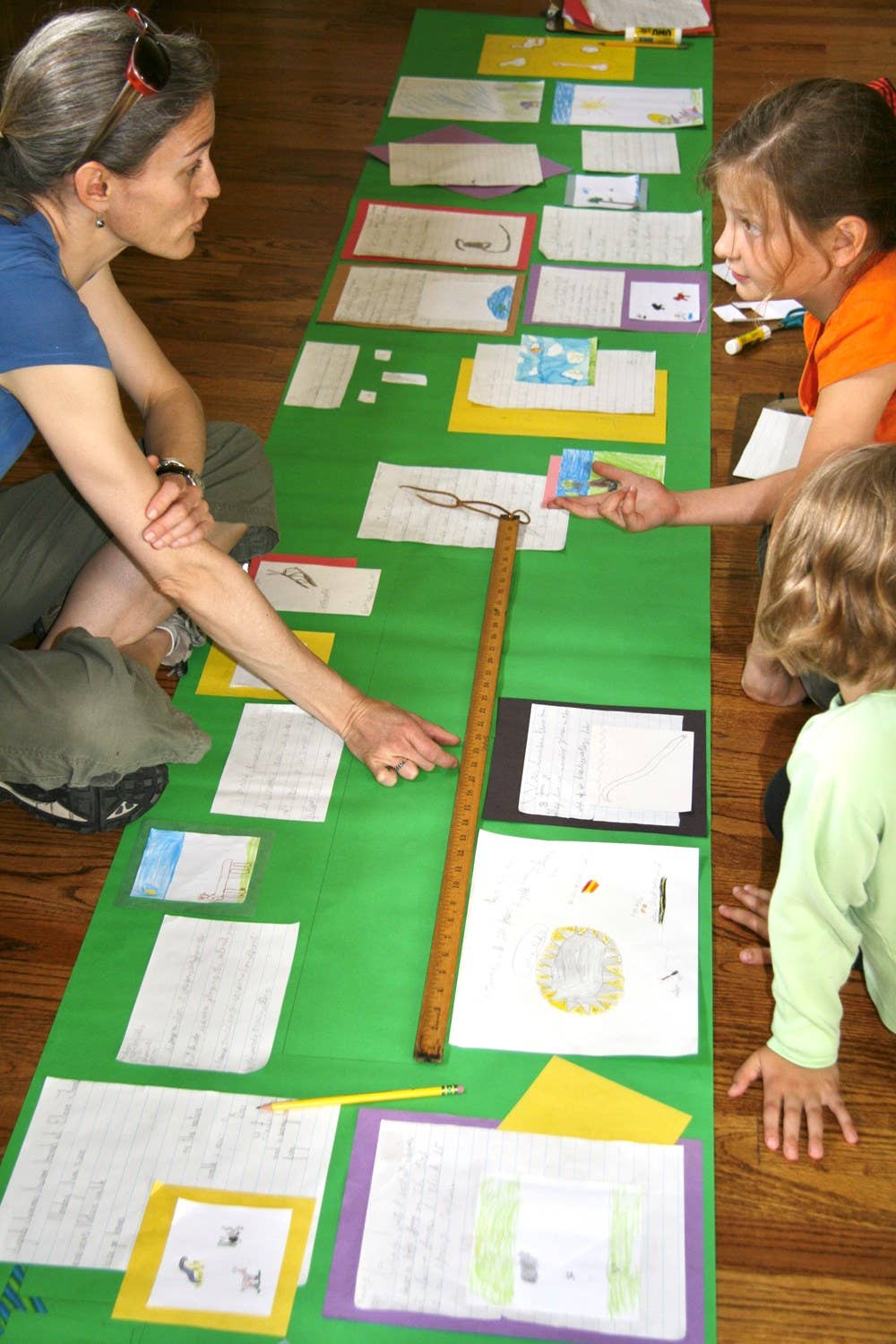 Montessori Potential