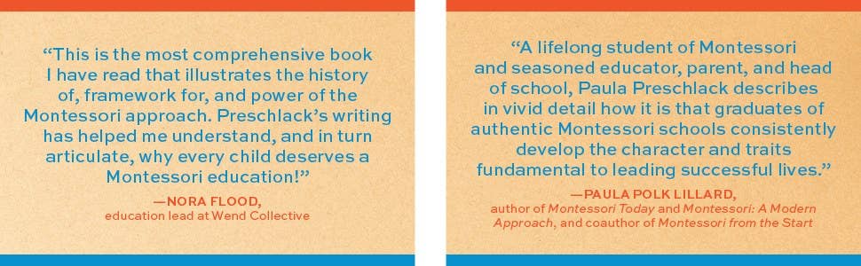 Montessori Potential