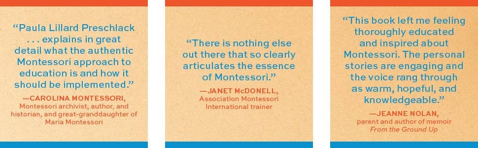 Montessori Potential