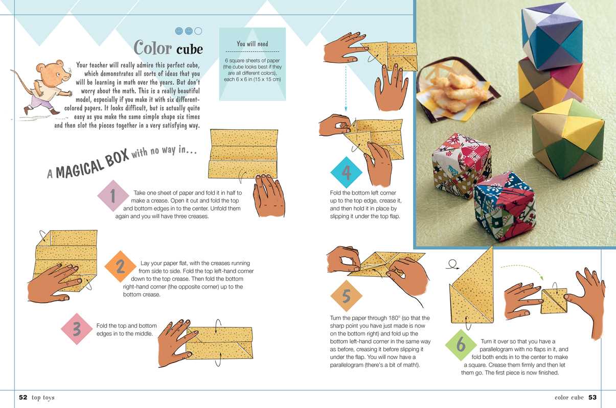 Simon & Schuster - Easy Origami for Kids by CICO Kidz: Paperback; 128 pages / English