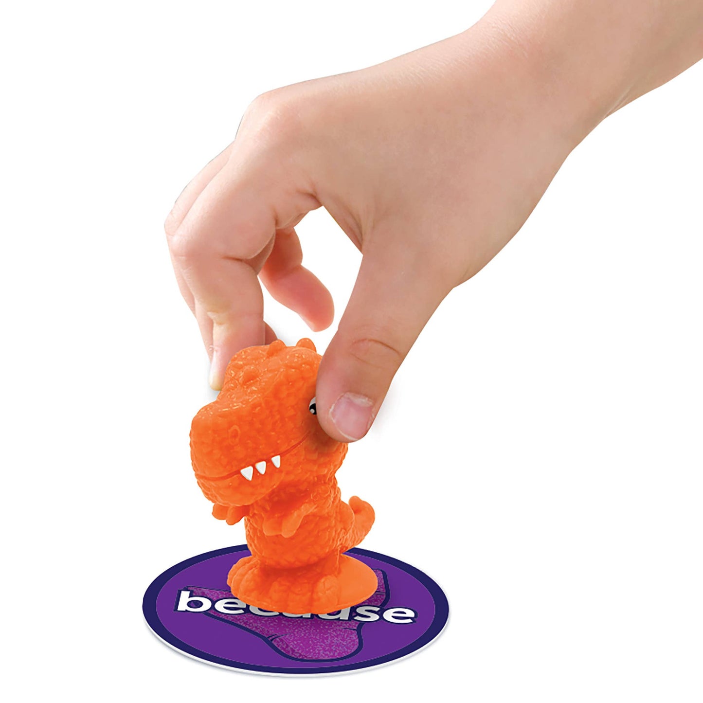 Sight Word Stomp