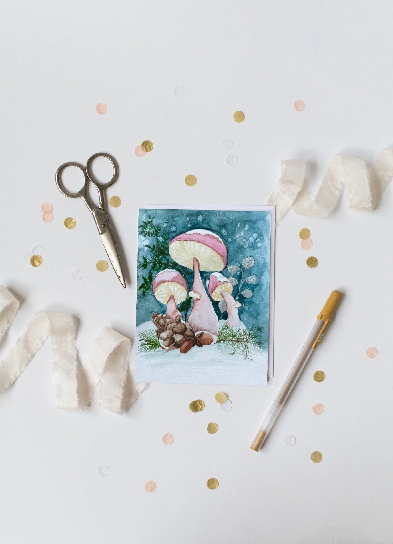 Greeting Cards and Art Prints