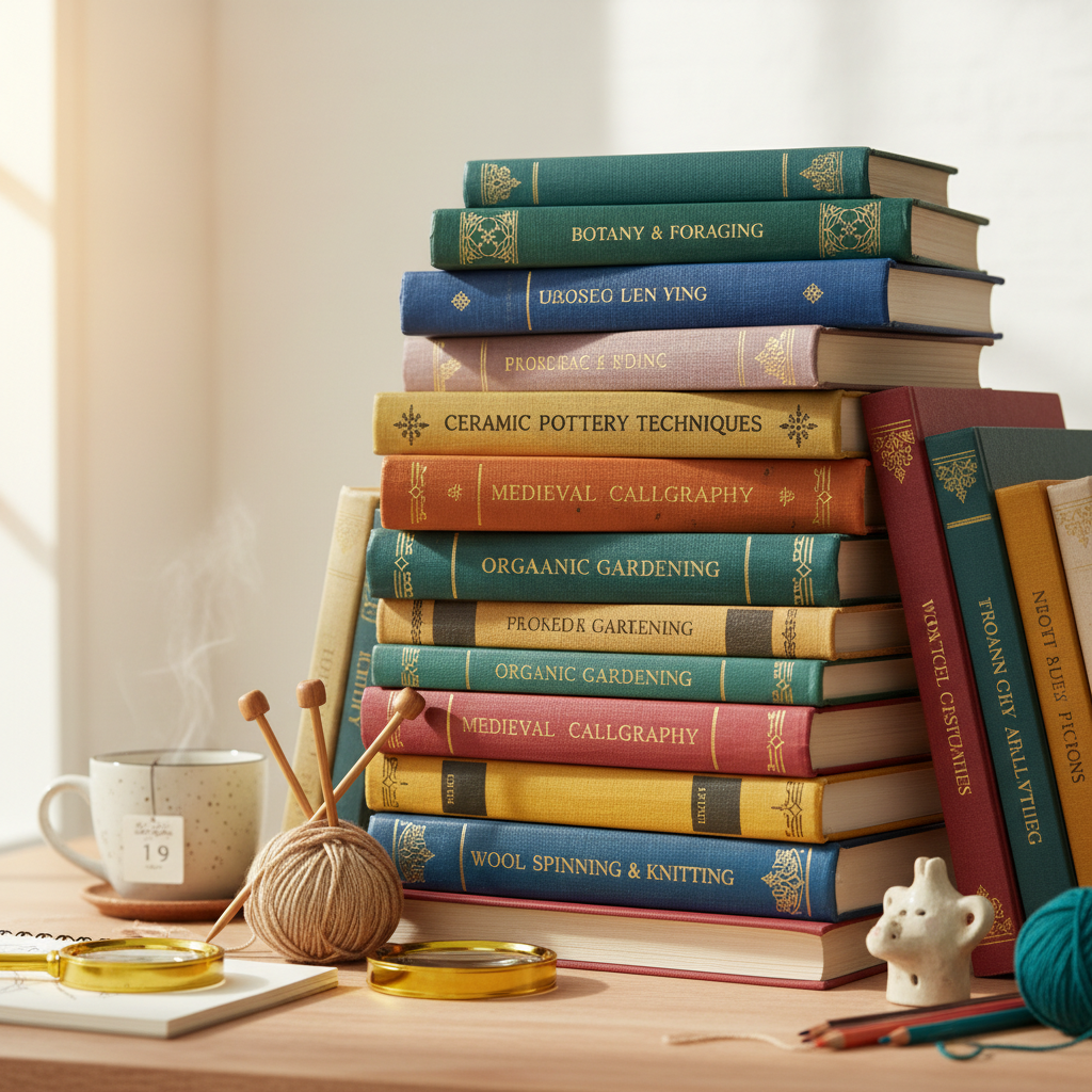 Book Clubs