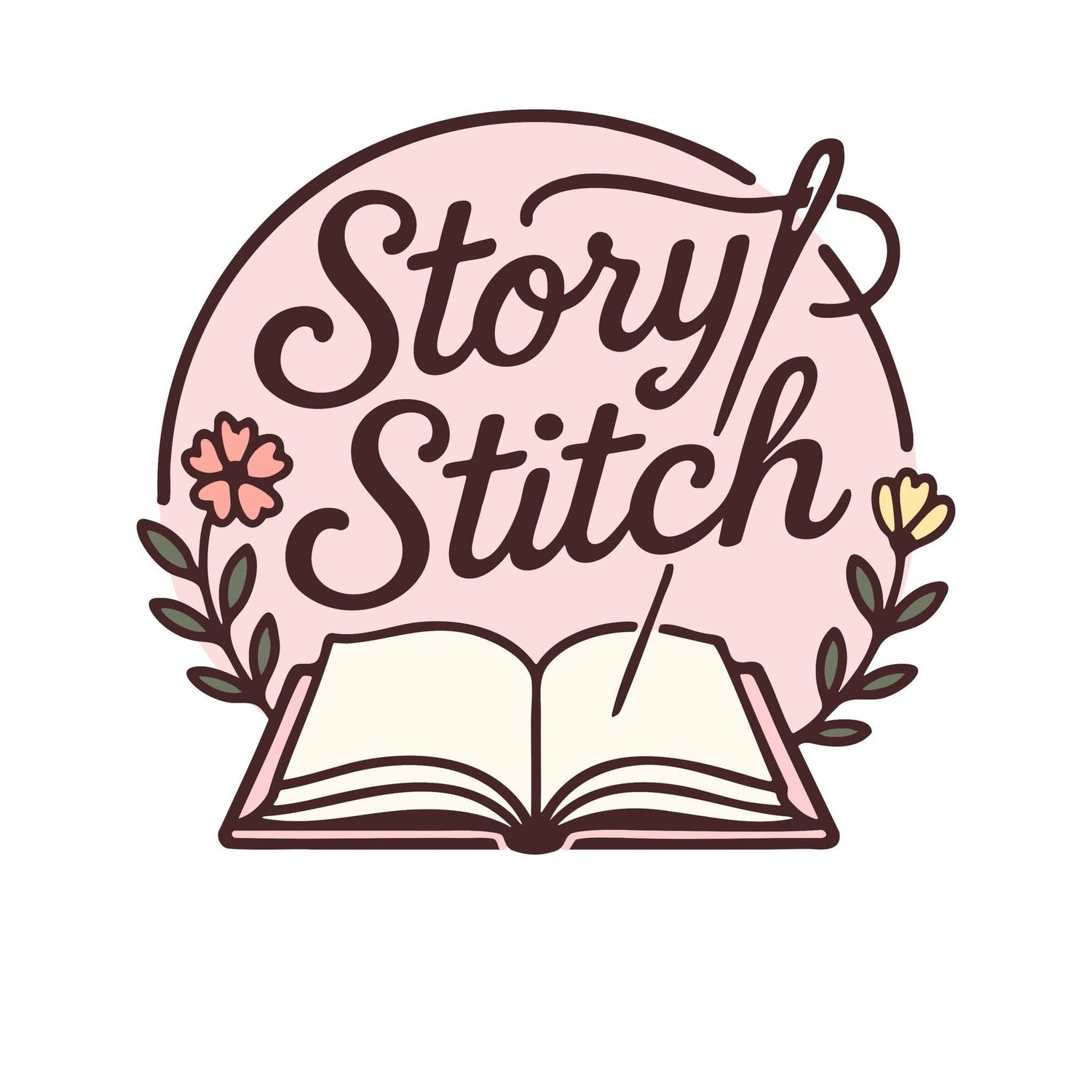Story Stitch