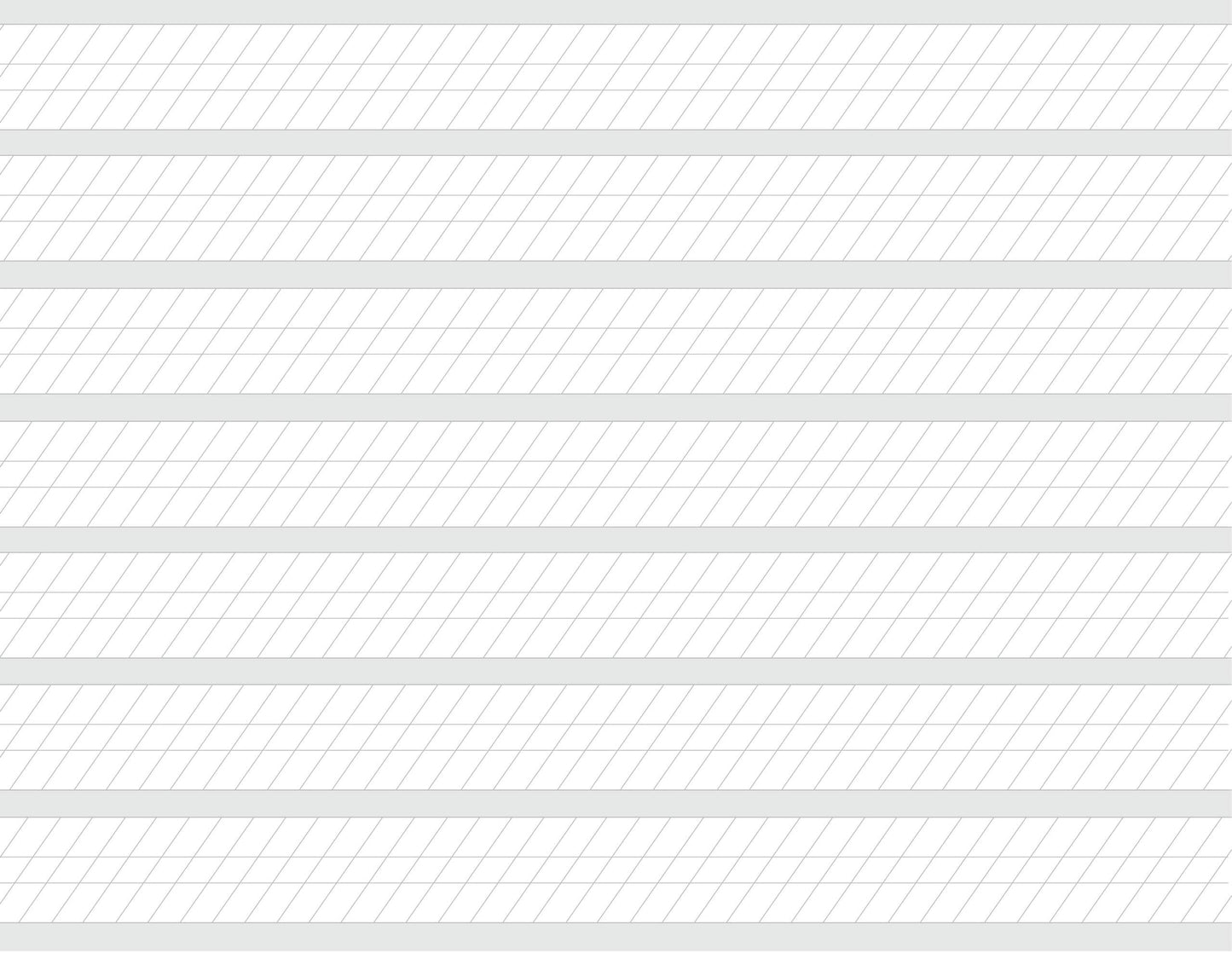 Peter Pauper Press - Studio Series Calligraphy Paper Pad
