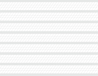 Peter Pauper Press - Studio Series Calligraphy Paper Pad