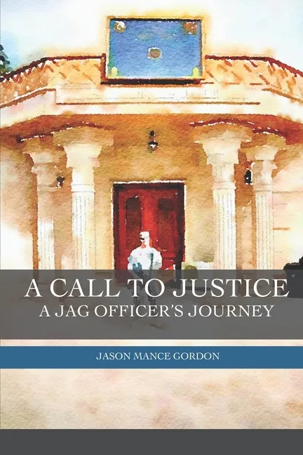 A Call to Justice - Paperback
