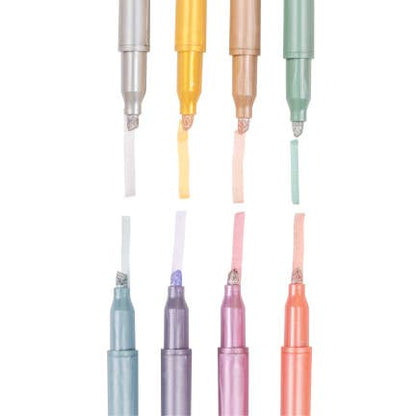 METALLIC GLITTER HIGHLIGHTER    24/DSP