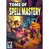 Tome of Spell Mastery 5e - Hardcover