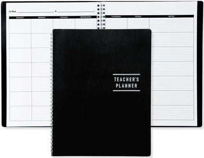 Teacher's Planner