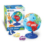 Learning Resources - Puzzle Globe