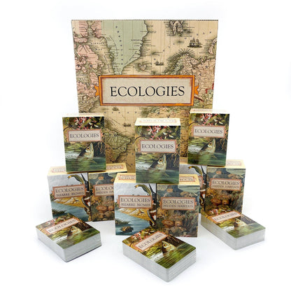 Ecologies Ultimate Educator Collection